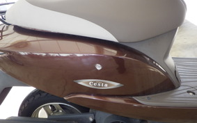 HONDA DIO CESTA GEN 2 AF68