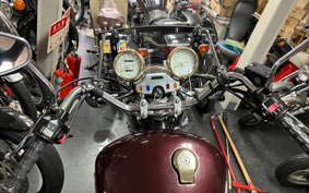 YAMAHA XV1100 VIRAGO 1988 1TF0