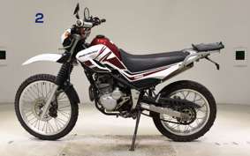 YAMAHA SEROW 250 Gen.2 DG17J