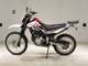 Фото Yamaha SEROW 250 Gen.2 2006 с японского аукциона