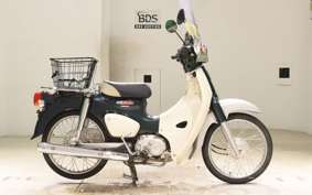 HONDA C50 SUPER CUB AA09