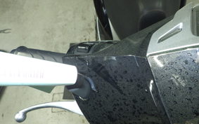 HONDA LEAD 125 JF45