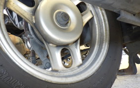 HONDA TODAY 2 AF67