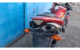 YAMAHA YZF-R1 2004 RN13