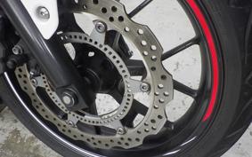 HONDA CBR400R 2021 NC56