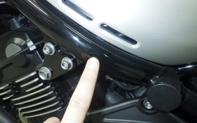 KAWASAKI Z900RS 2020