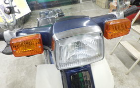 HONDA C90 SUPER CUB E 2025 HA02