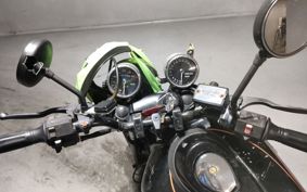 KAWASAKI ELIMINATOR 250 EL250A