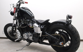 HONDA STEED 600 1993 PC21