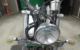 YAMAHA TW200 Gen.2 DG07J