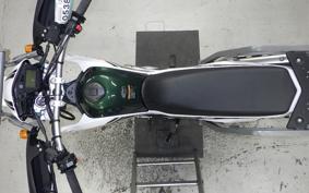 YAMAHA SEROW 250 Gen.3