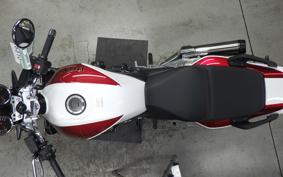 HONDA CB1300SF SUPER FOUR SP 2025 SC54