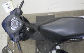 SUZUKI ADDRESS 110 CE47A