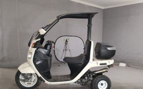 HONDA GYRO TA02