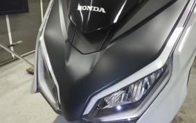 HONDA FORZA 250 MF17