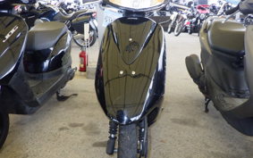 HONDA DIO Gen.6 AF68