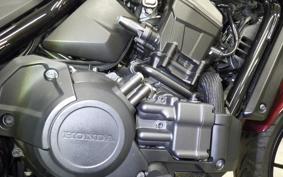 HONDA REBEL 1100 DCT 2021 SC83