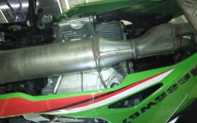 KAWASAKI ZX-4RR 2025 ZX400P