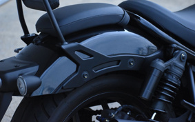 HONDA REBEL 1100T 2022 SC83