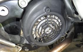 YAMAHA CYGNUS 125 X 2 2007 SE44J