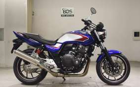 HONDA CB400SF GEN 4 A 2019 NC42