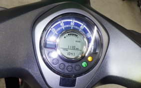 HONDA C125 SUPER CUB JA58