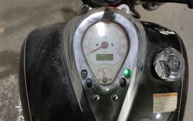 YAMAHA DRAGSTAR 400 CLASSIC 2002 VH01J