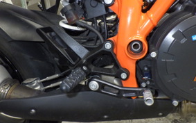 KTM 1290 SUPER DUKE GT 2023