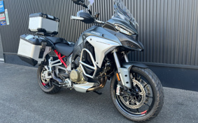 DUCATI MULTISTRADA V4S 2024 6A00