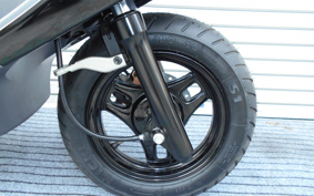 SUZUKI ADDRESS V125 CF4EA