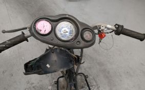 SUZUKI KATANA50 AA611