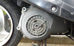 YAMAHA JOG Gen.1 3KJ