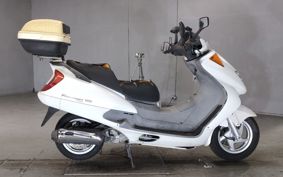 HONDA FORESIGHT MF04