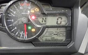 SUZUKI Vストローム650XTA 2017 C733A