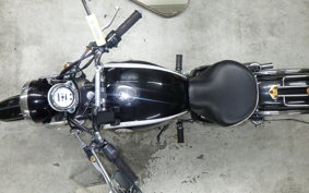 KAWASAKI ESTRELLA CUSTOM BJ250A