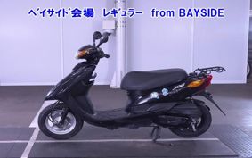 YAMAHA ジョグー6 SA57J