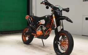 KTM 250 EXC F