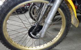 HONDA TLM200R 2021 MD15