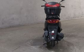 YAMAHA AKUSHI STREET SE53J