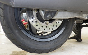 HONDA FORESIGHT EX MF04