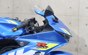 SUZUKI GSX-R125 ABS DL33B