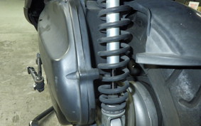 YAMAHA JOG