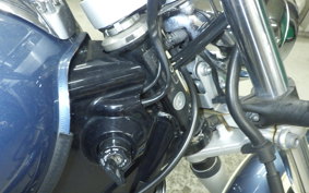 YAMAHA DRAGSTAR 250 2023 VG05J