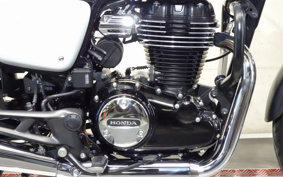 HONDA GB350 2024 NC59