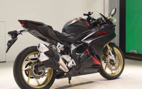 HONDA CBR250RR A 2021 MC51