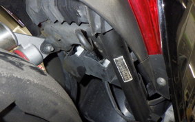 YAMAHA JOG ZR Gen.3 SA39J