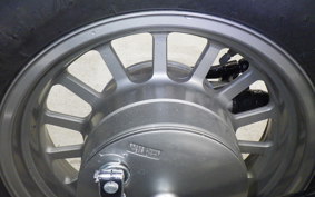 SUZUKI INTRUDER 400 Classic 2010 VK56A