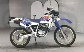HONDA XLR250 BAJA MD22