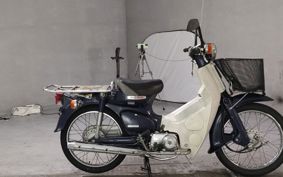 HONDA SUPER CUB50 AA01