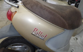 SUZUKI PALETTE CA41A